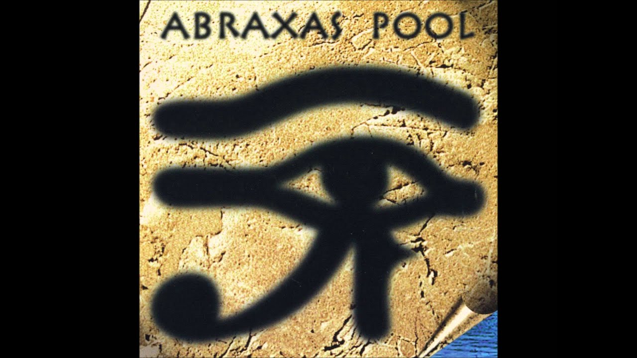 Abraxas Pool - Ya Llego