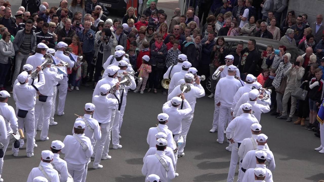 Pentecôte 2016 (16/05/2016)