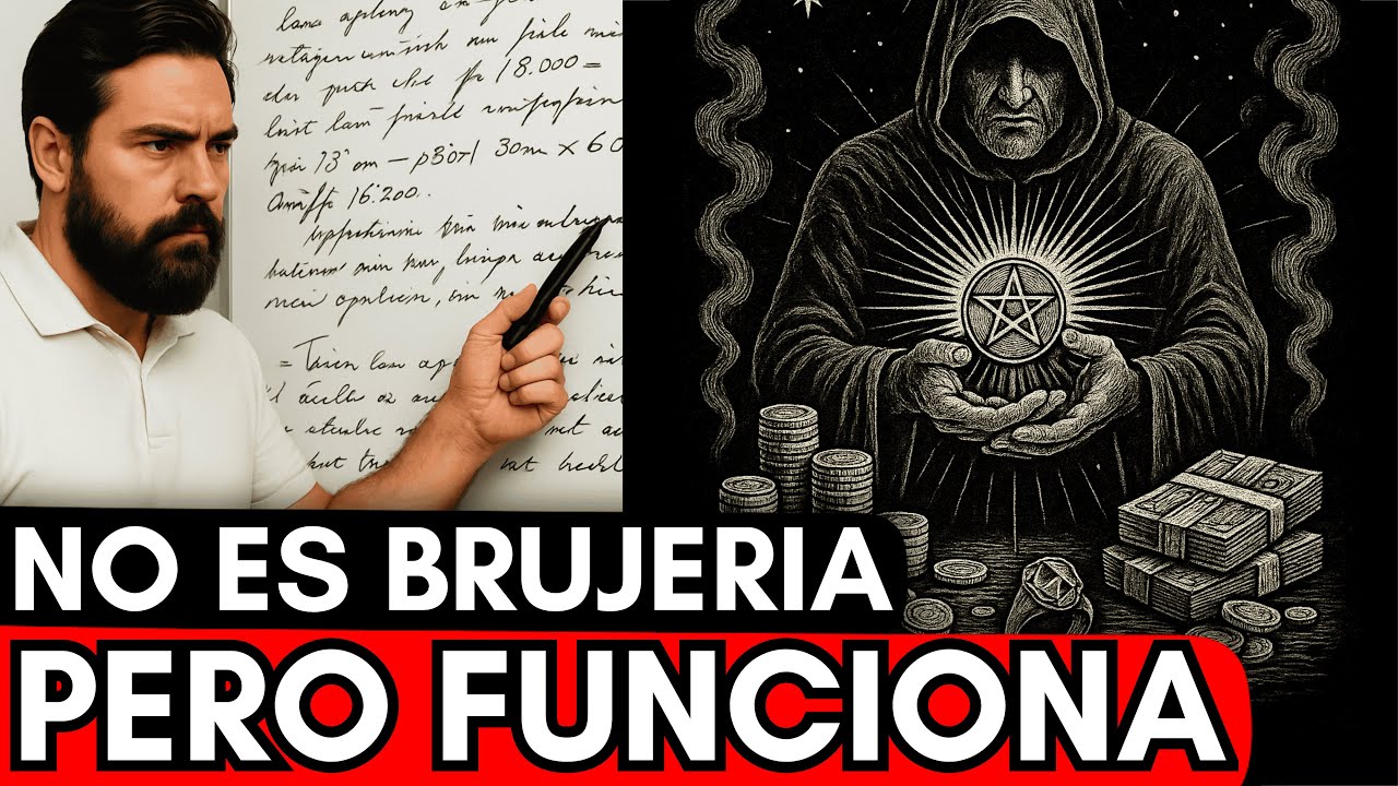 La Ley Oculta que Cumple Cualquier Deseo | Jacobo Grinberg