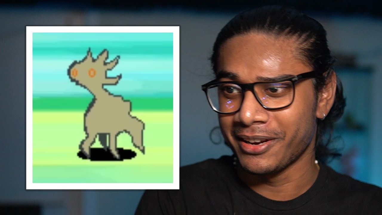 My Thoughts on all the Sinnoh Beta Pokemon