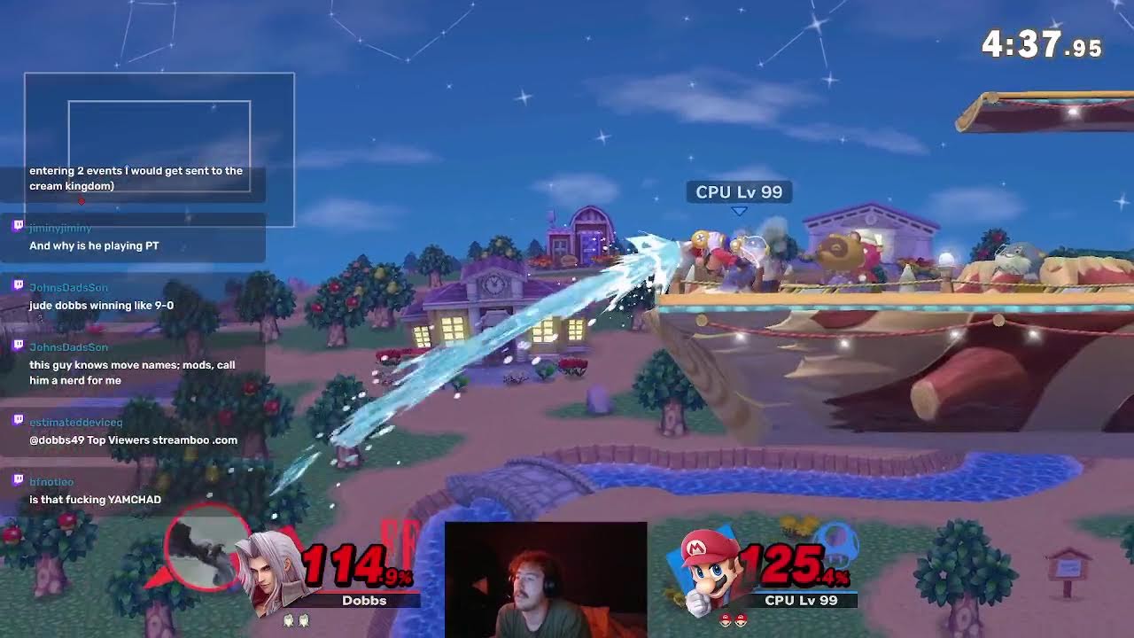 Smash The Peak Grind