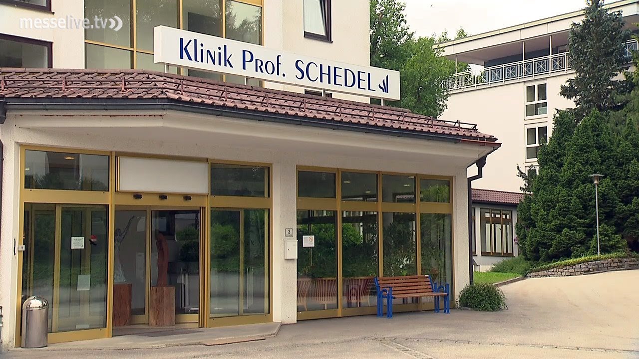 Onkologische Reha-Maßnahmen zur Krankheitsbewältigung (Reportage)