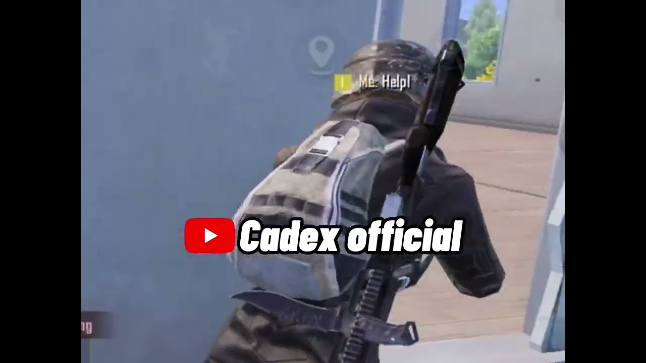 PUB EXE | Pubg funny edit exe