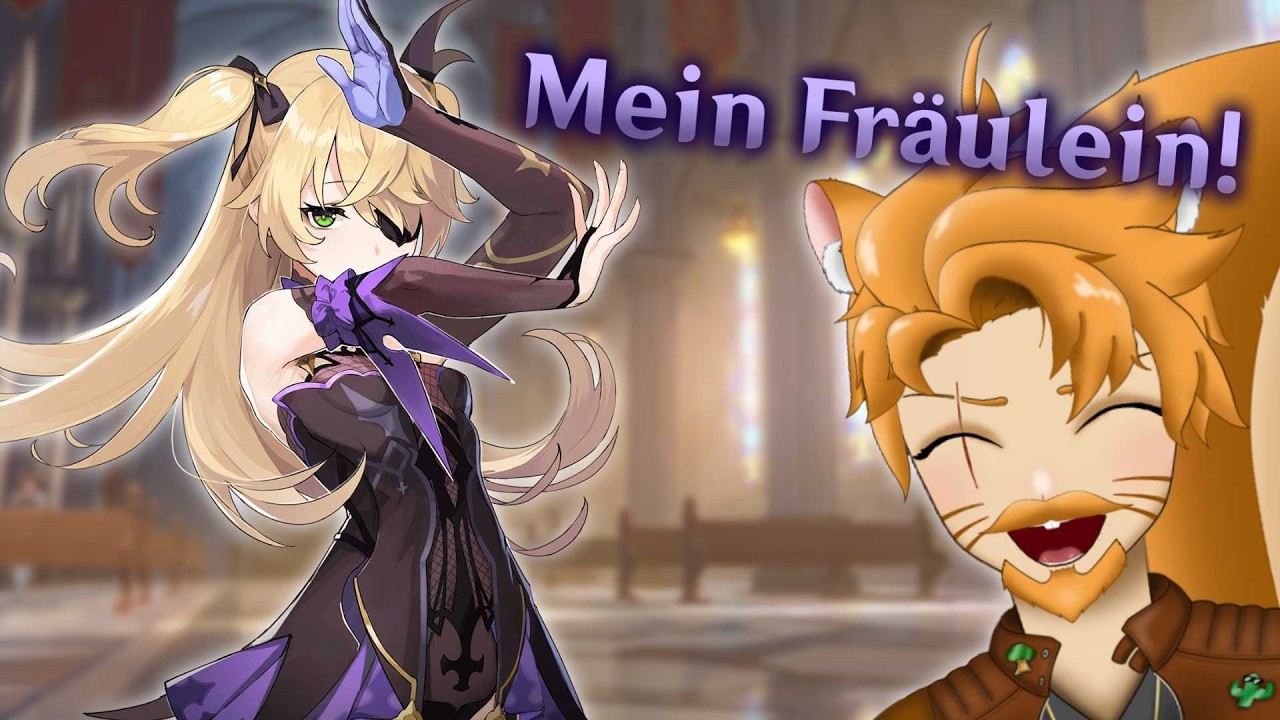 I don't remember Mondstadt like THIS... | Ep. 312 FULL VOD