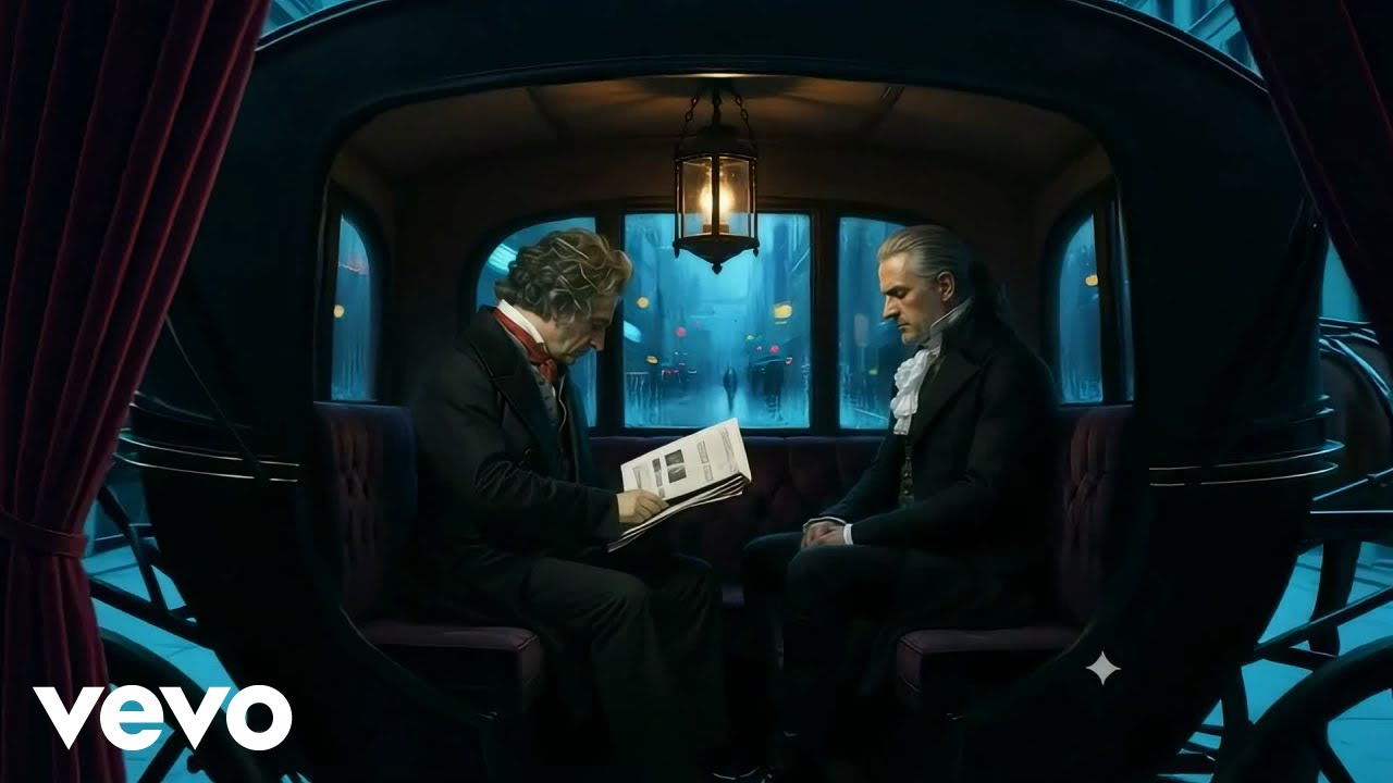 Jaime Cicero - Una noche con Beethoven
