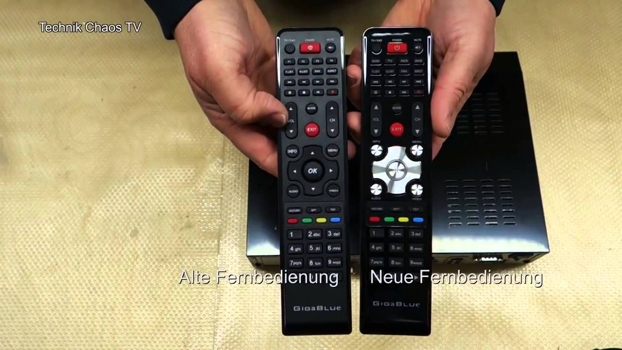 GigaBlue HD Quad Plus :rtv.hr: