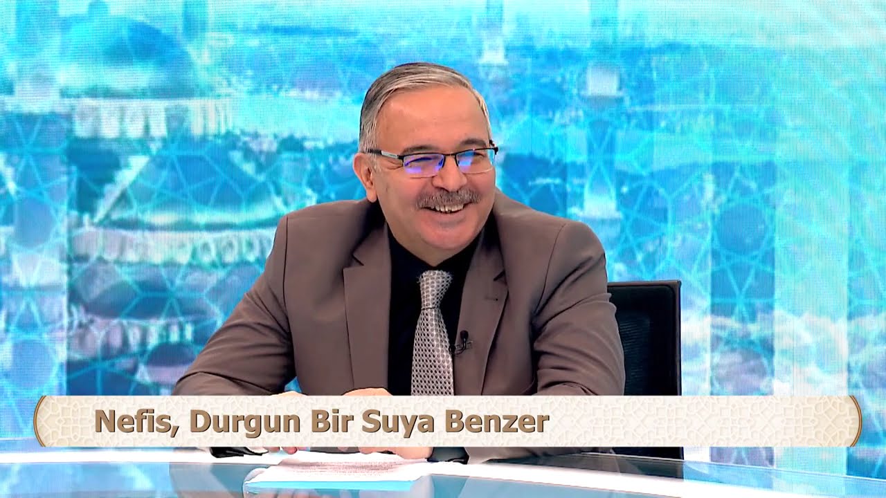 Nefis, Durgun Bir Suya Benzer | Osman Ünlü ile Huzura Doğru | 5 Şubat 2026