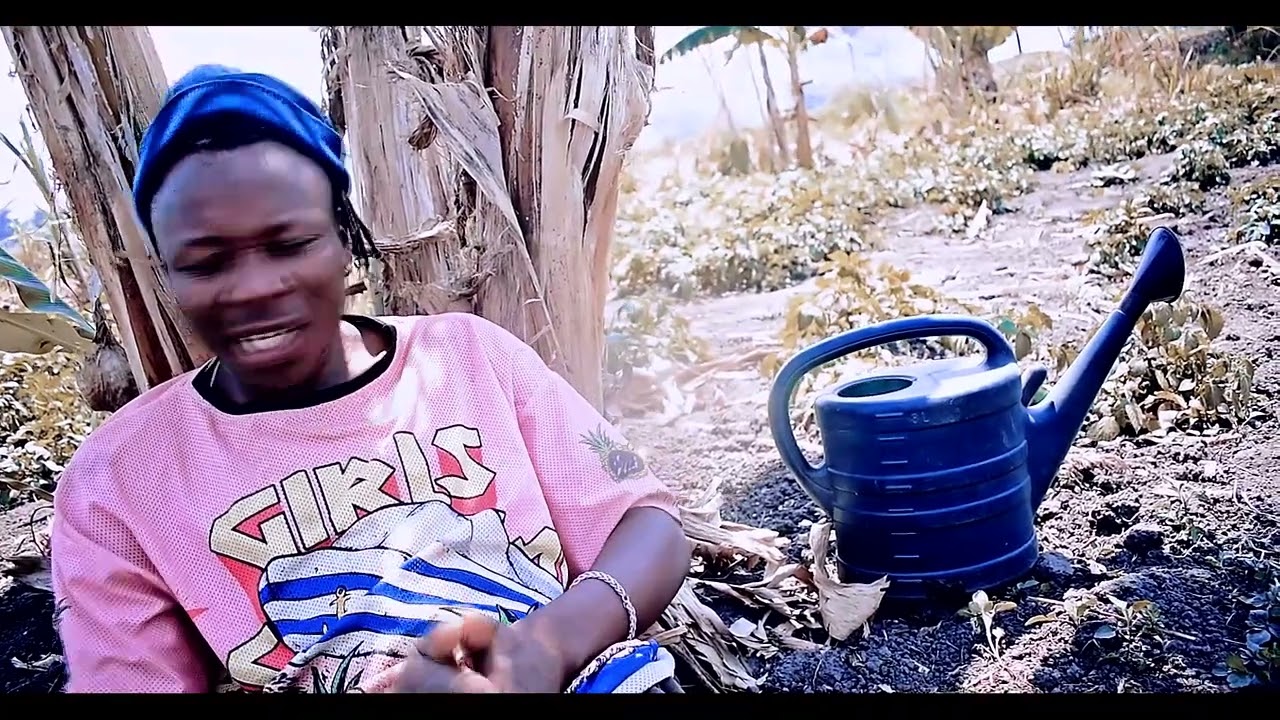 dj França Yao Boy -mkanyonsya une vídeo official sm 2023