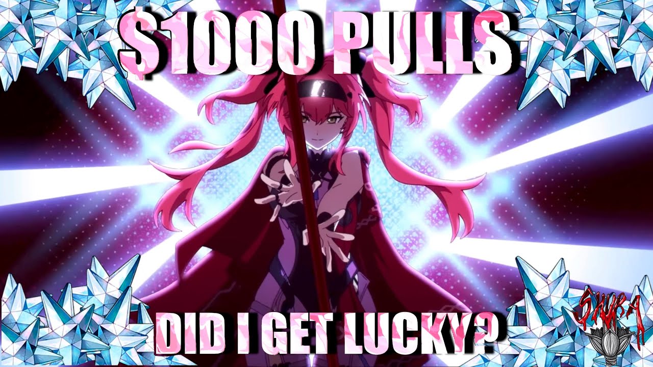 THERES NO WAY THEY DID THAT TO ME!! | Insane S6 Lupa Pulls! [I Hate Kuro]