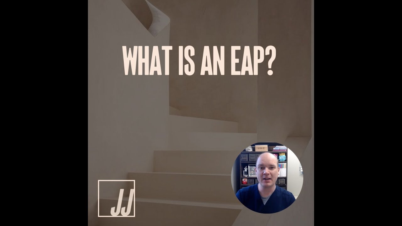 What is an EAP?