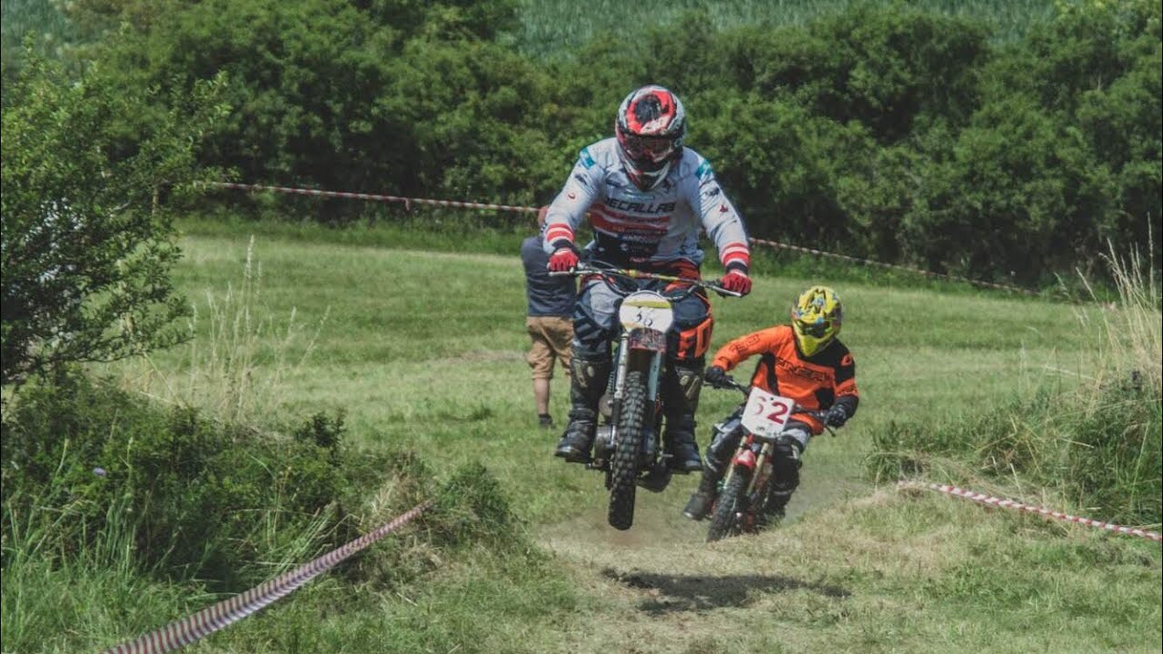 Fichtl cup Zborovice 2021