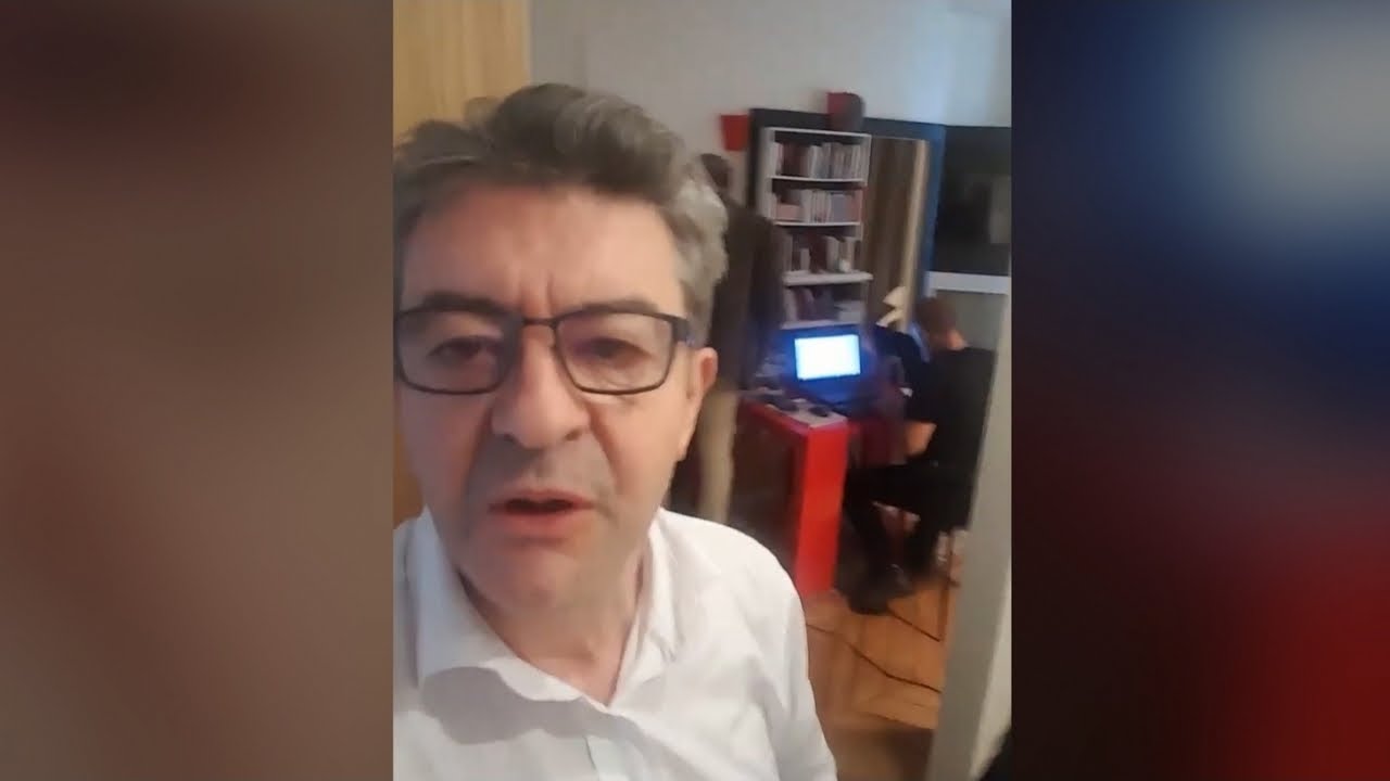 Perquisition de LFI : l'indépendance du parquet est-elle totale ?