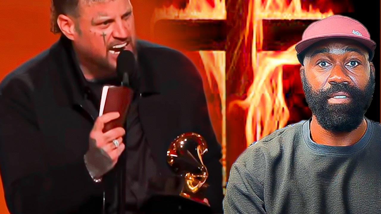 Jelly Roll’s Faith: Authentic or Performative?