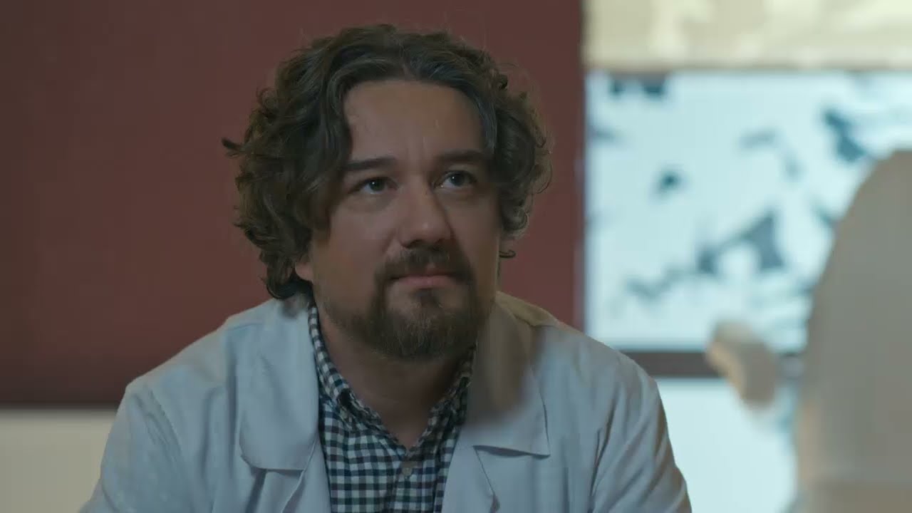 Komisarz Alex Sezon 21 odc. 1 &ndash; W potrzasku