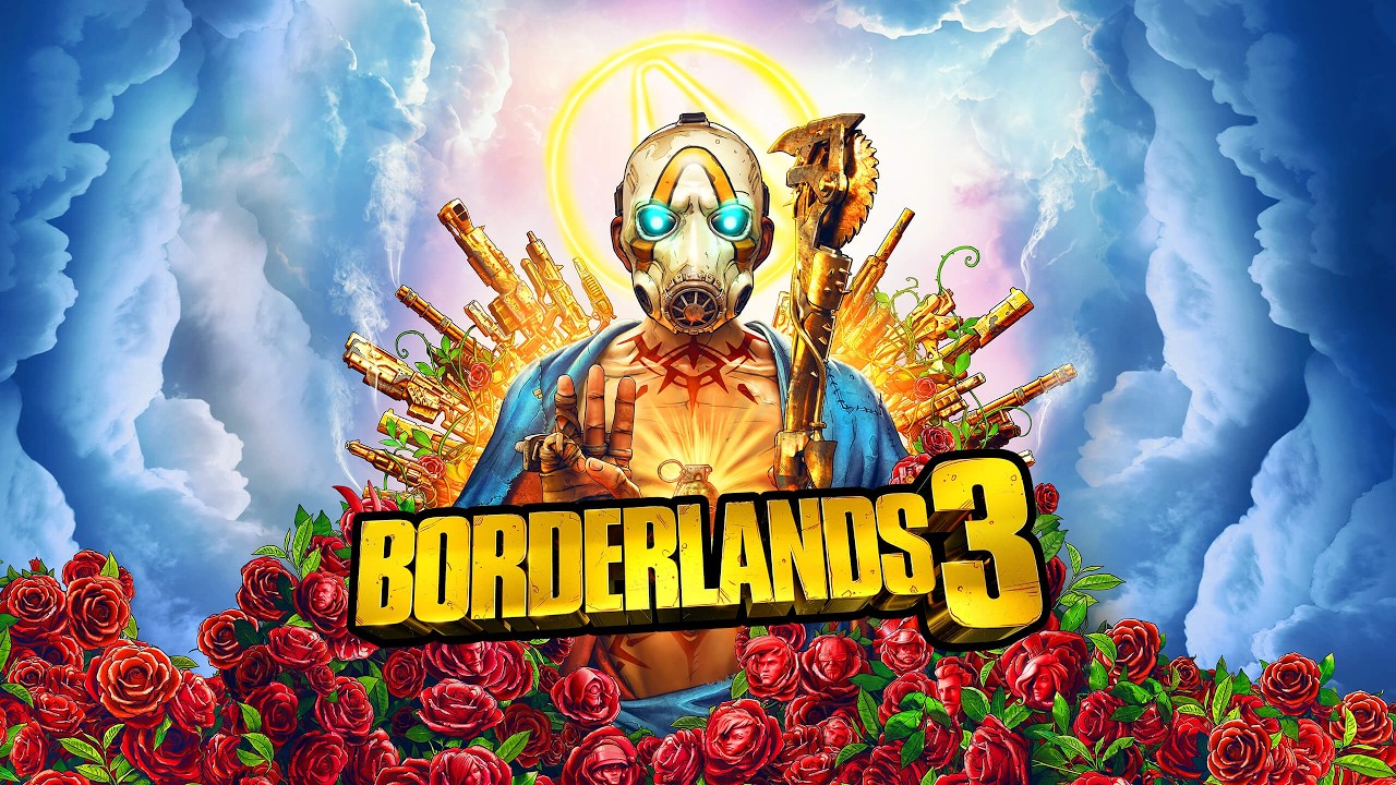MI PRIMERA VEZ EN BORDERLANDS 3 CON SANTI Y VALMORE