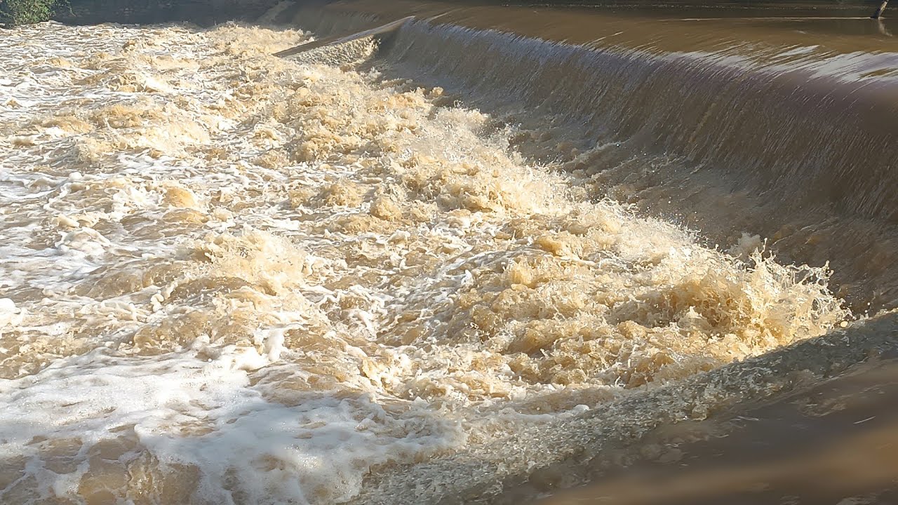 RÍO CARIÚS RÍO BASTIÕES E RIO JAGUARIBE EM UM SO VÍDEO HOJE 05.03.2026