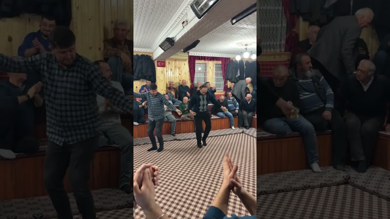 Alper gultekin ve Ömer sert oyun