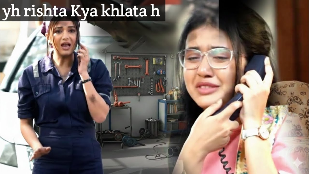 ⚡ Yeh Rishta Kya Kehlata Hai Latest Promo 22nd Feb 2026: Major Turning Point Ahead!