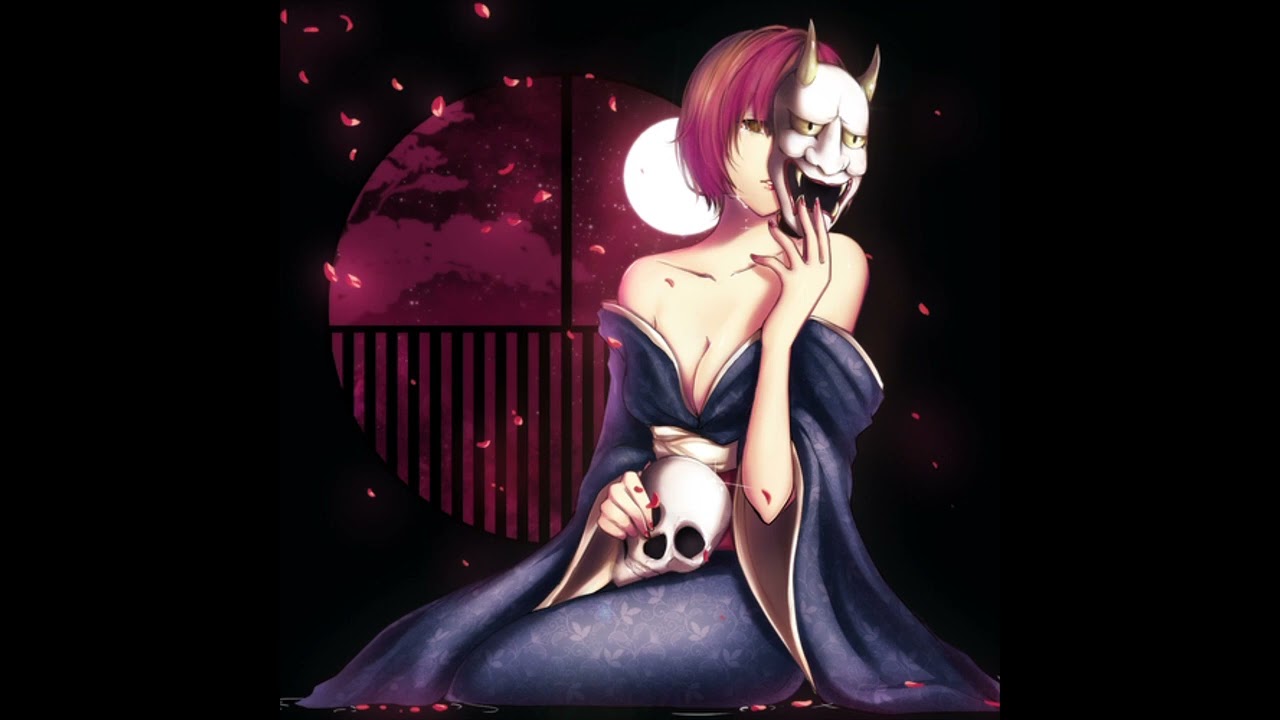 【Mai】Twilight Homicide Song【SynthV AI/Pro Cover】