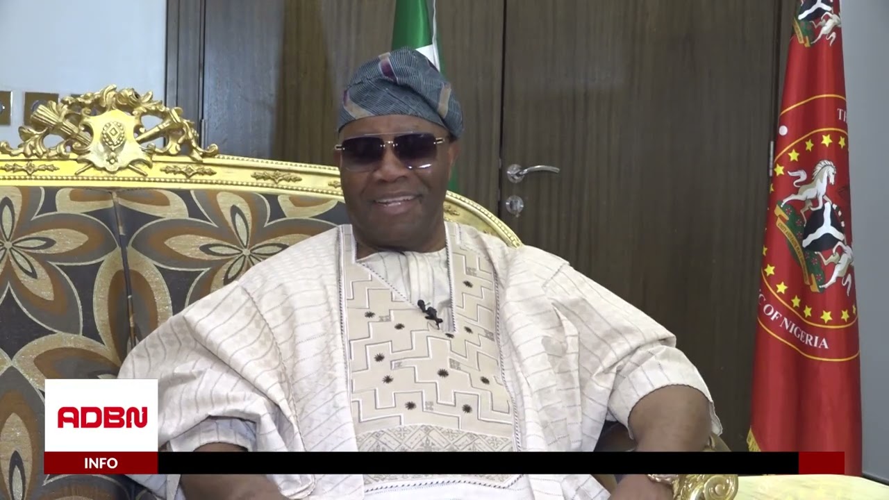 NATIONAL ASSEMBLY ESTABLISHES CHRISTIAN WORSHIP CENTRE