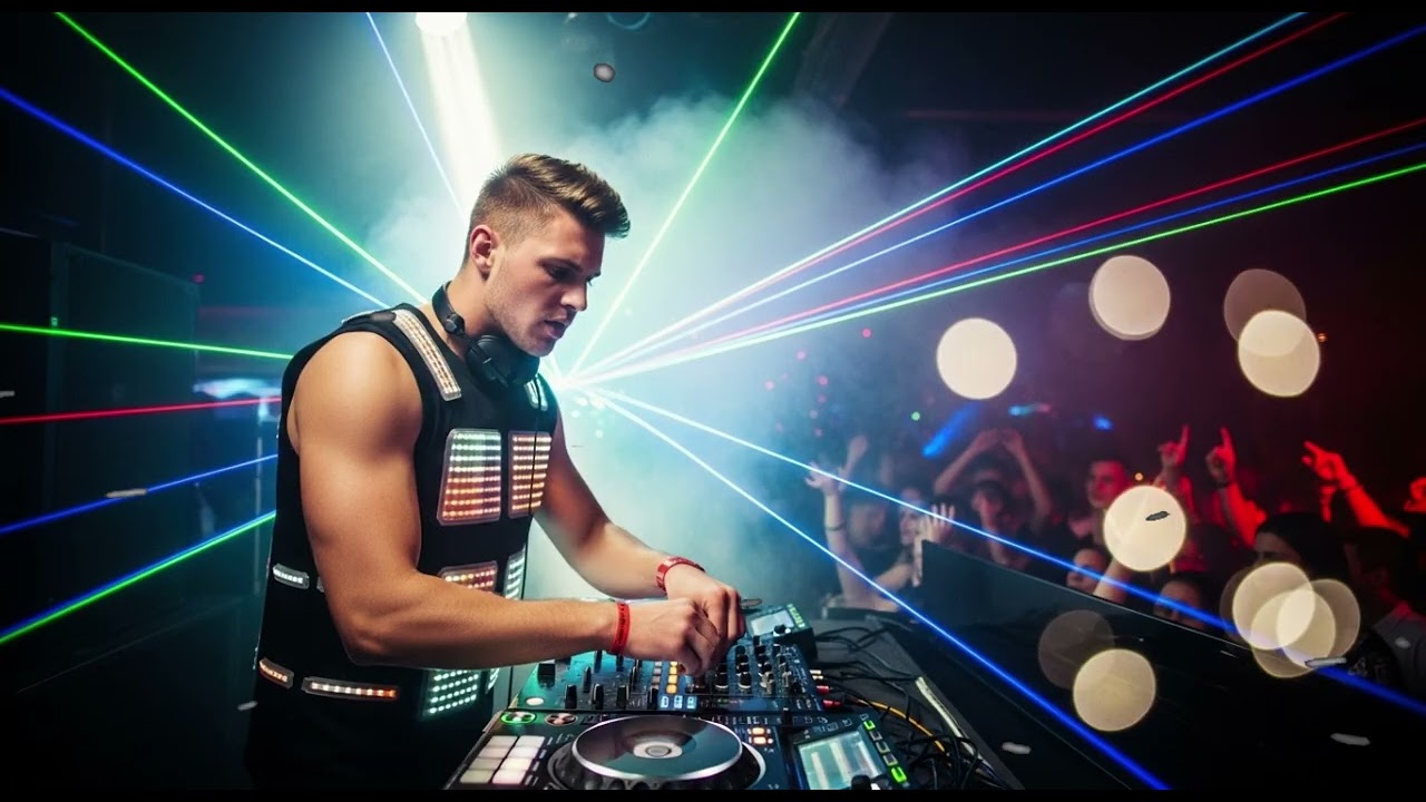 EDM Festival Bangers 2026 🎉 Best Progressive & Big Room House