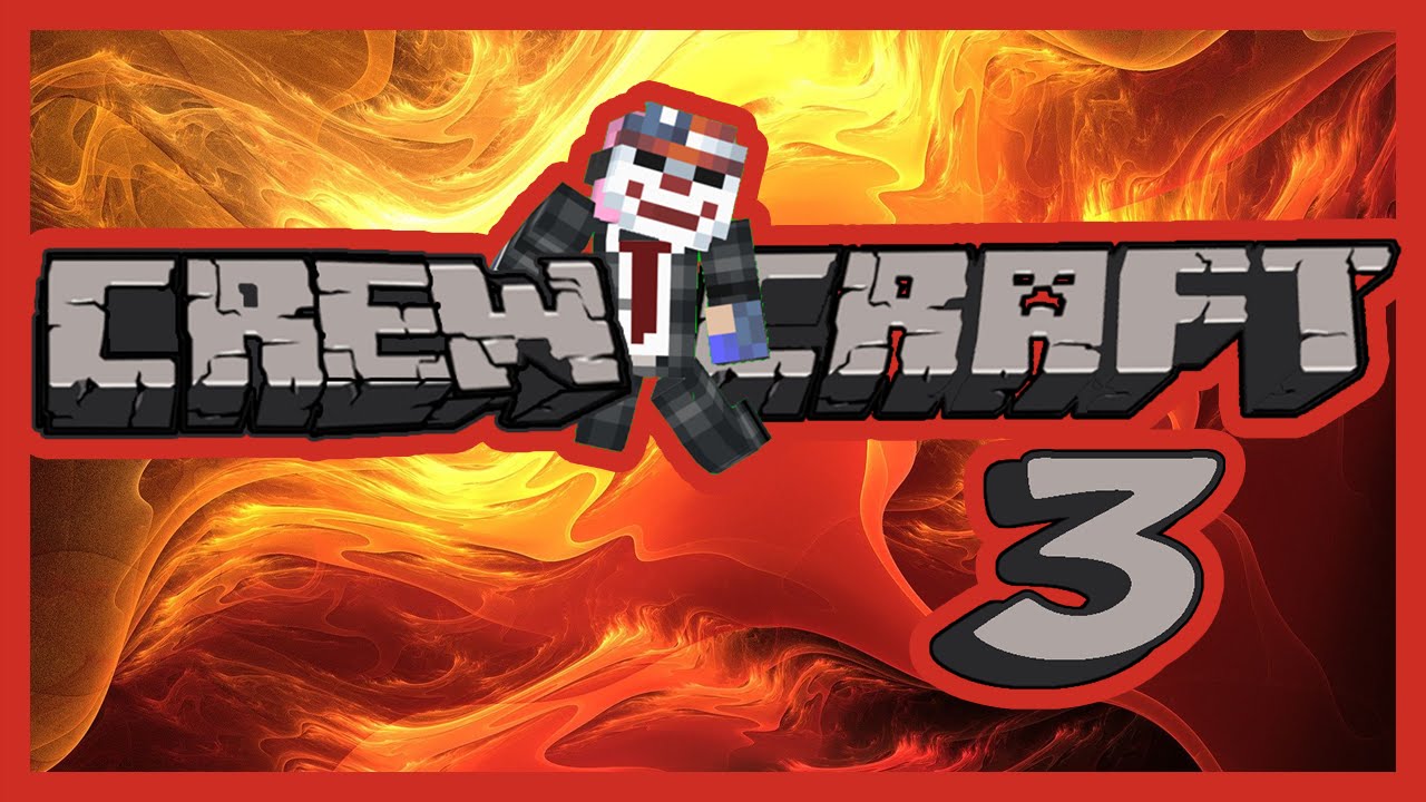 CREWCRAFT - 