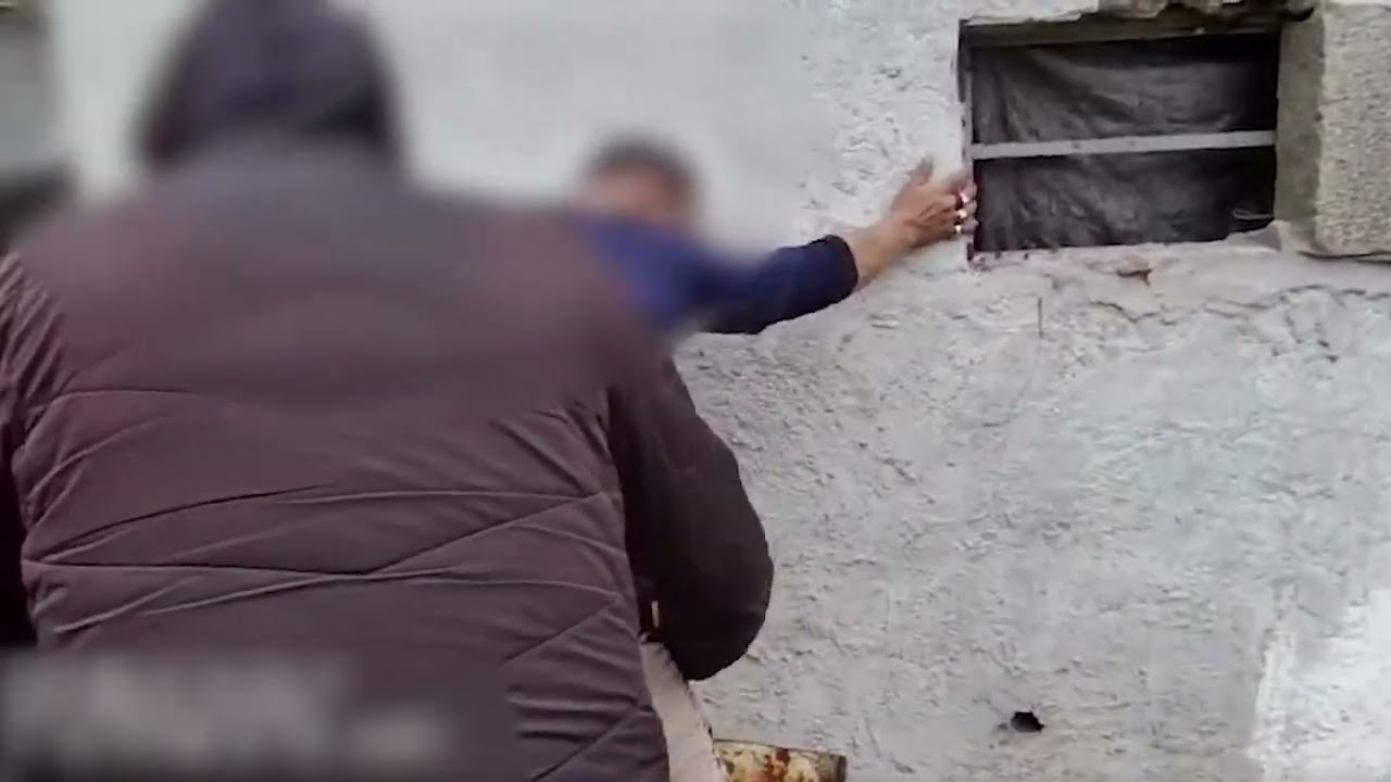 La Brigada Antidrogas de la DGRTID desmanteló boca de drogas en Boix y Merino, Malvín Norte.