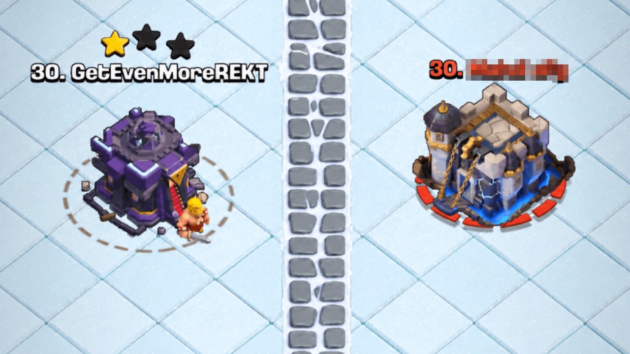 CWL за топовую TH15