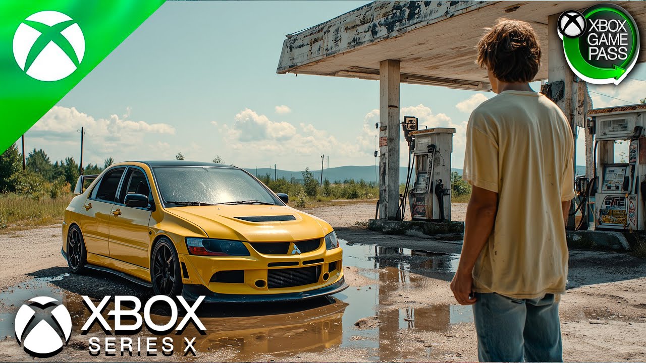 20 NEW INSANE XBOX GAMES You Need to Know About (2025 & 2026)