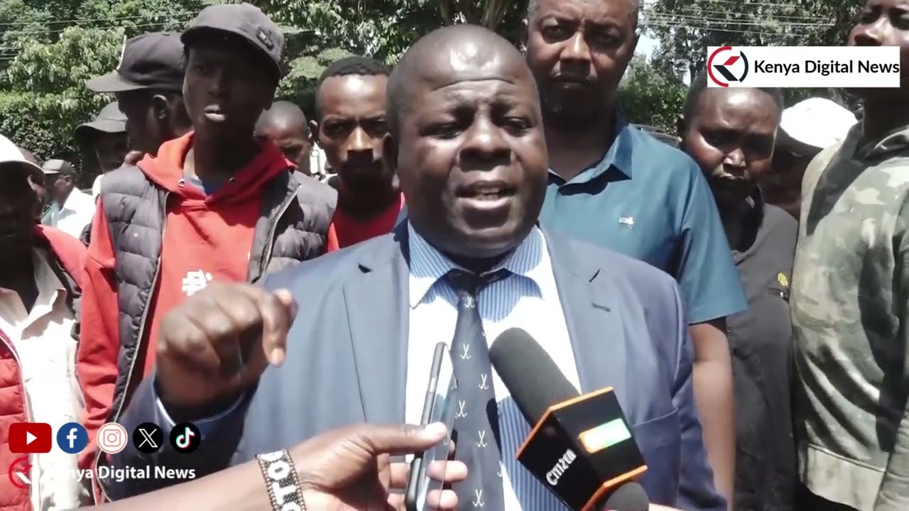 BE WARNED! Government warns those who wear police like clothes in Public
