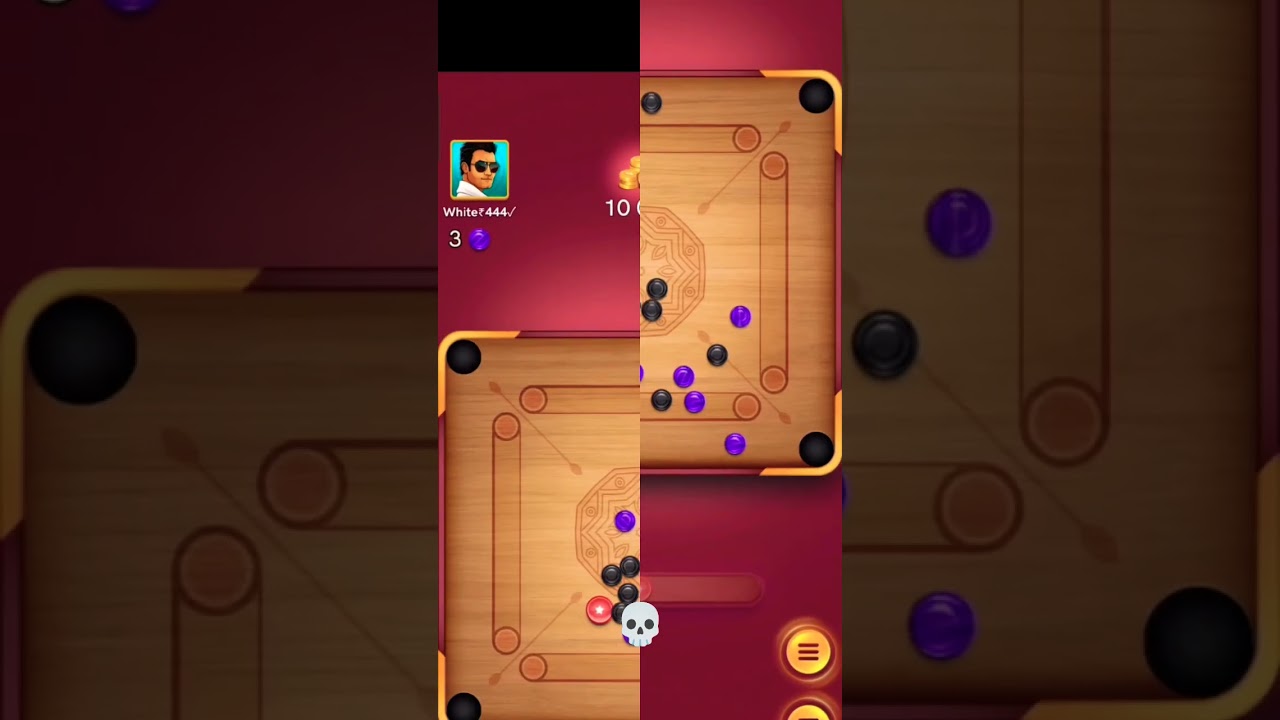 Ruby striker dangerous gameplay😎