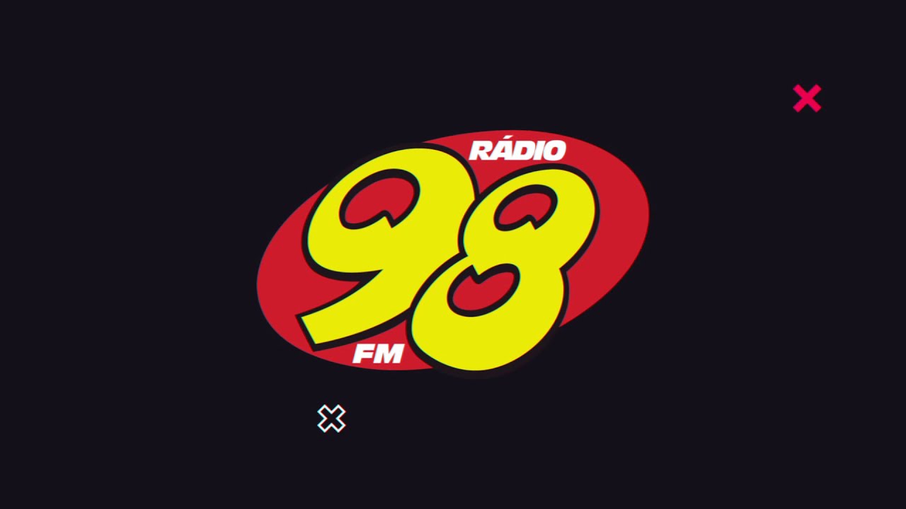 A melhor programa&ccedil;&atilde;o, est&aacute; aqui - 98 FM, A Toda Hora Em Todo Lugar!