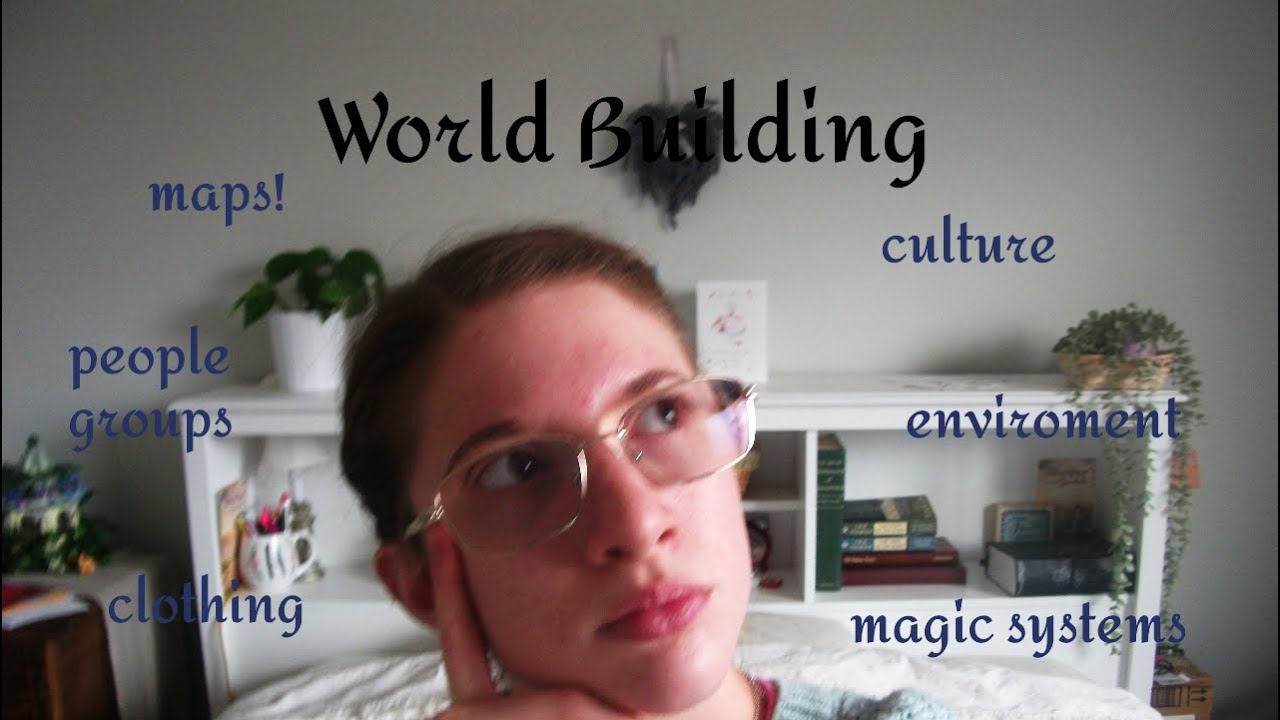 WWM pt.1: Geography