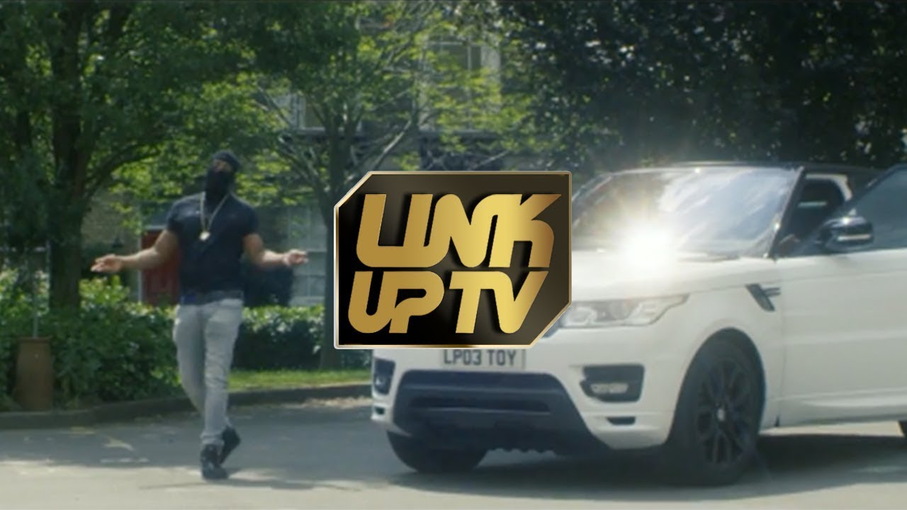 Bobby - A.M.P Freestyle [Music Video] | Link Up TV