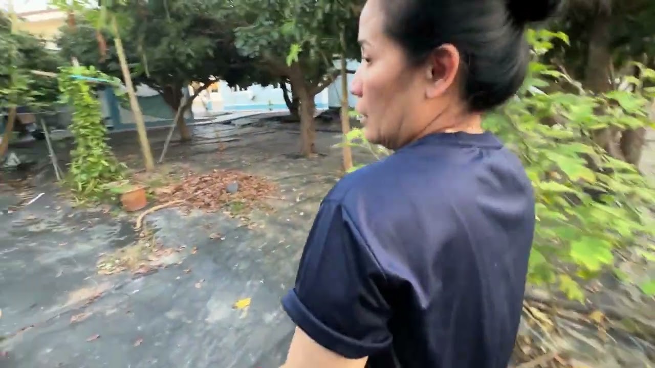 Living in Thailand - What are we growing