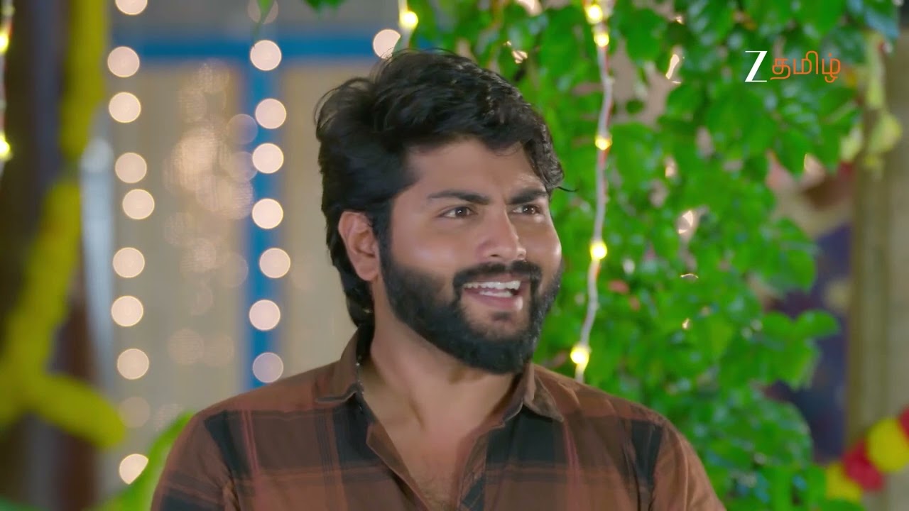 Veera | Ep - 442 | Webisode | Sep 28 2025 | Zee Tamil