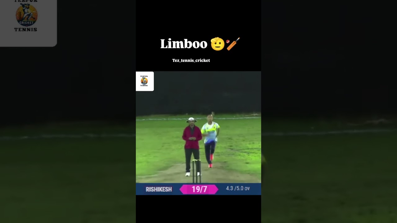 #Limboo🔥🥎 #cricketaddict #subscribemychannel #cricketfan #cricketlover #tennisballcricket #cricket