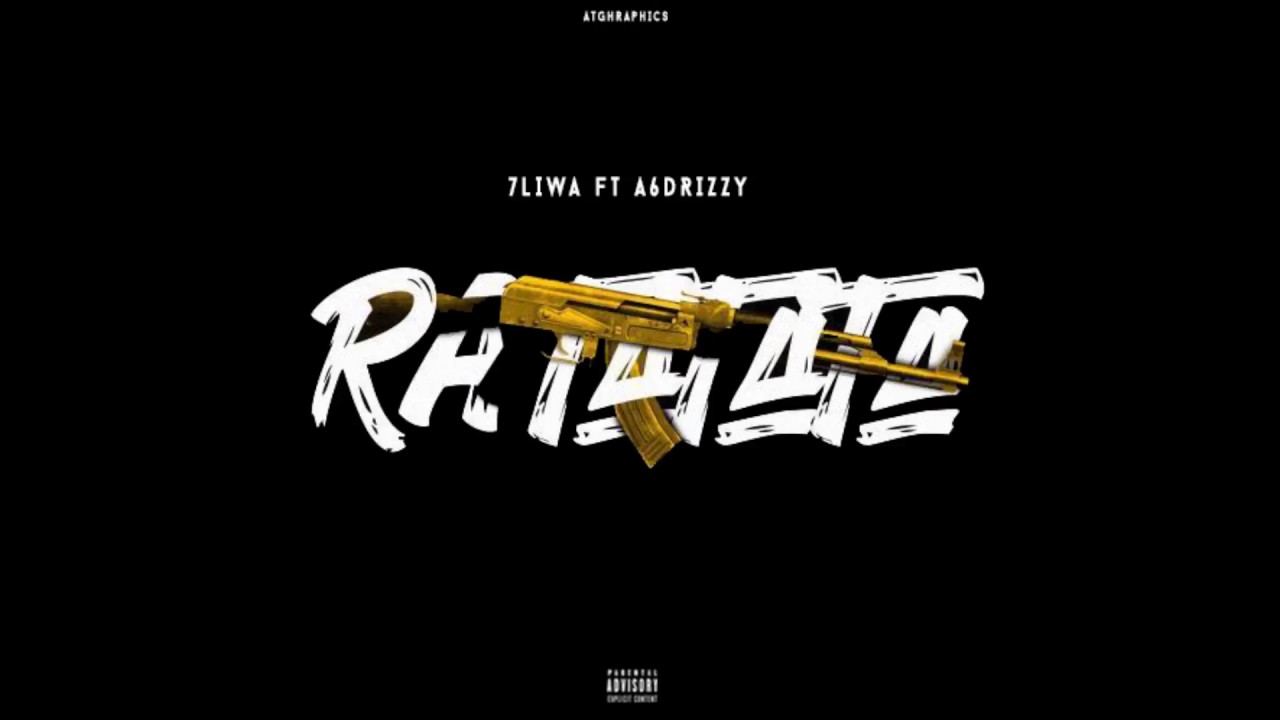 7liwa ft a6drizzy (RATATA)