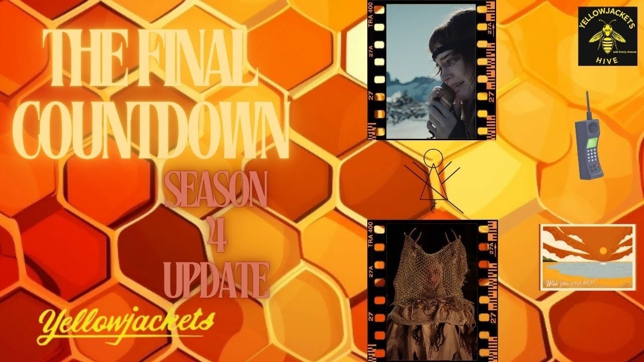 Season 4 Update Chat