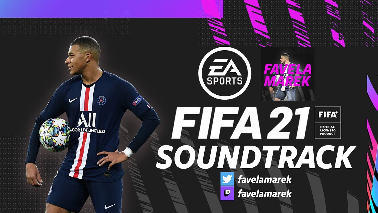 Listen To Their No - Underworld (FIFA 21 Official Volta Soundtrack)
