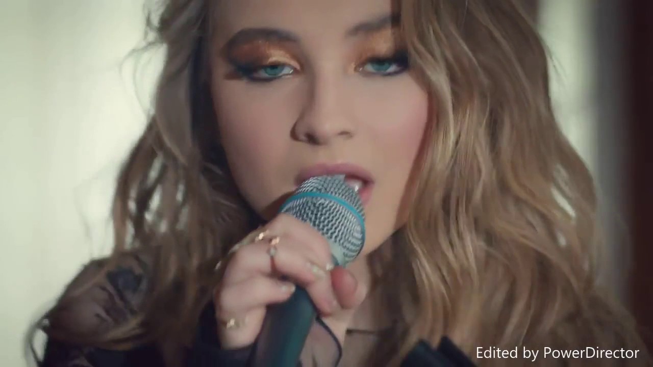 Sabrina Carpenter - thumbs ( fan made video)