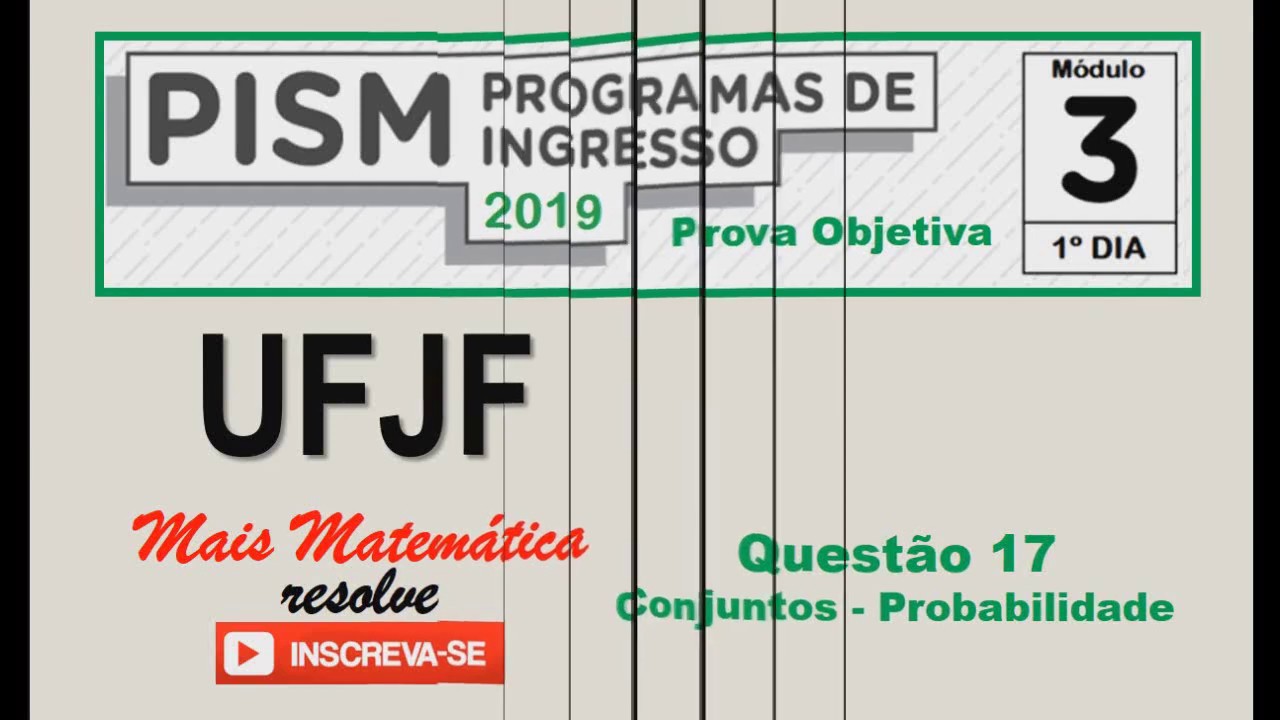 PISM 2019 - UFJF - Módulo 3 - Questão 17 - Uma empresa oferece dois cursos não obrigatórios