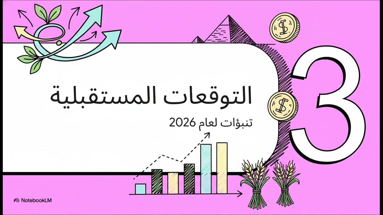 لأول مرة شرح نماذج اقتصادية تتوقع مستقبل الدولار في مصر