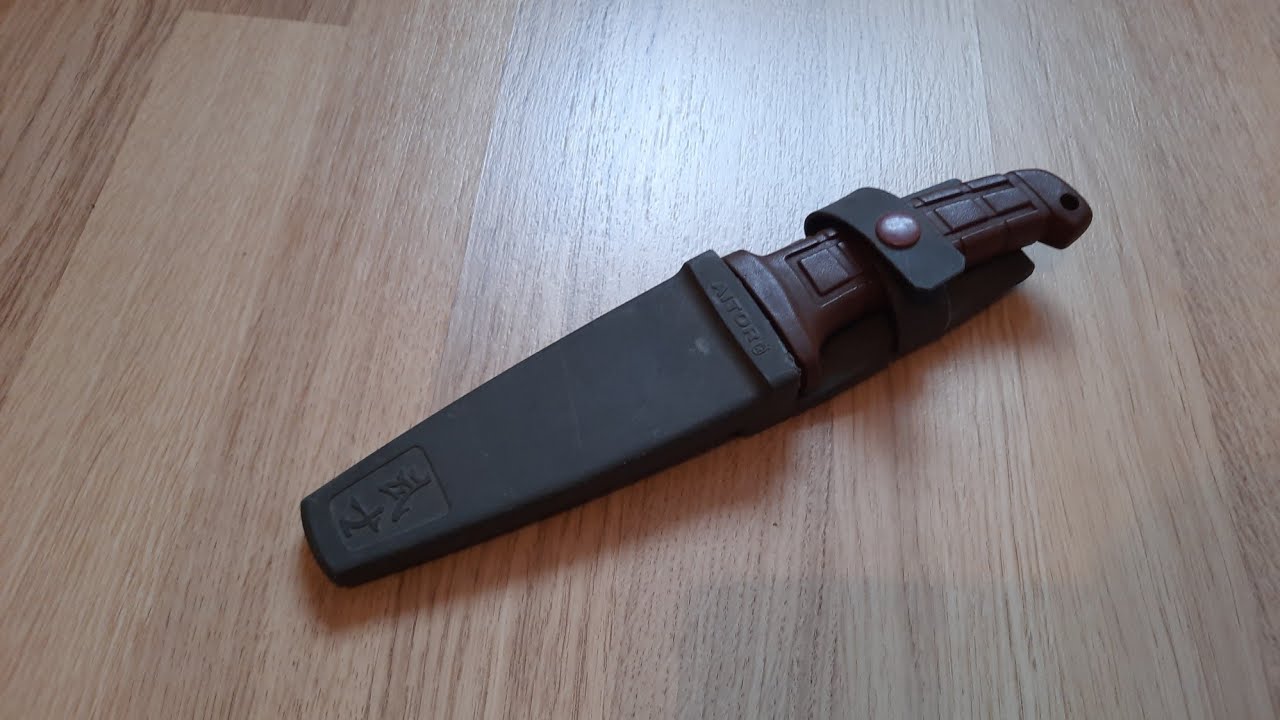 #reto mi cuchillo más polivalente