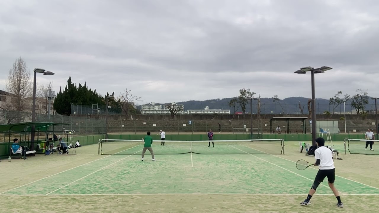 2026年2月15日夫婦池⑤