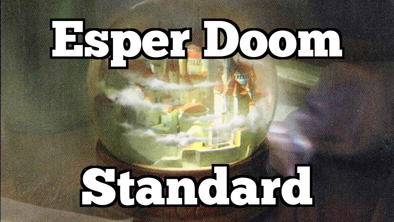 Esper Doom | Standard [Arena]