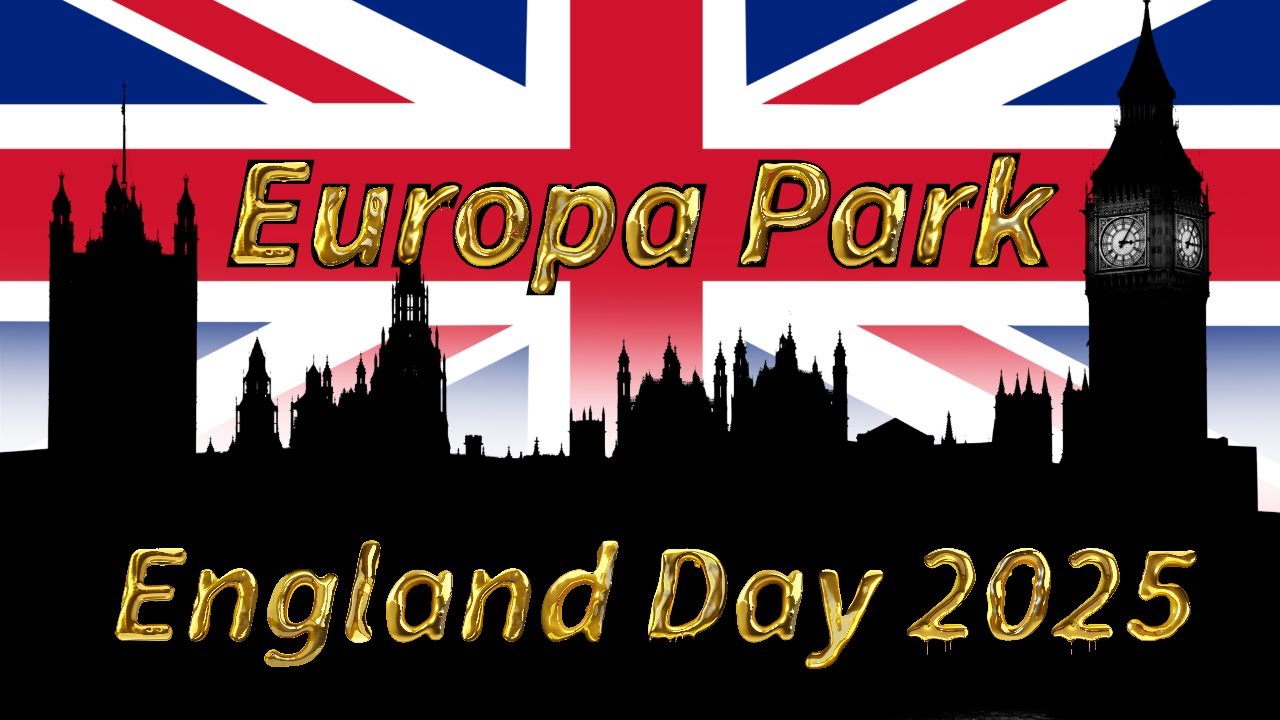 Europa Park England Takes Over