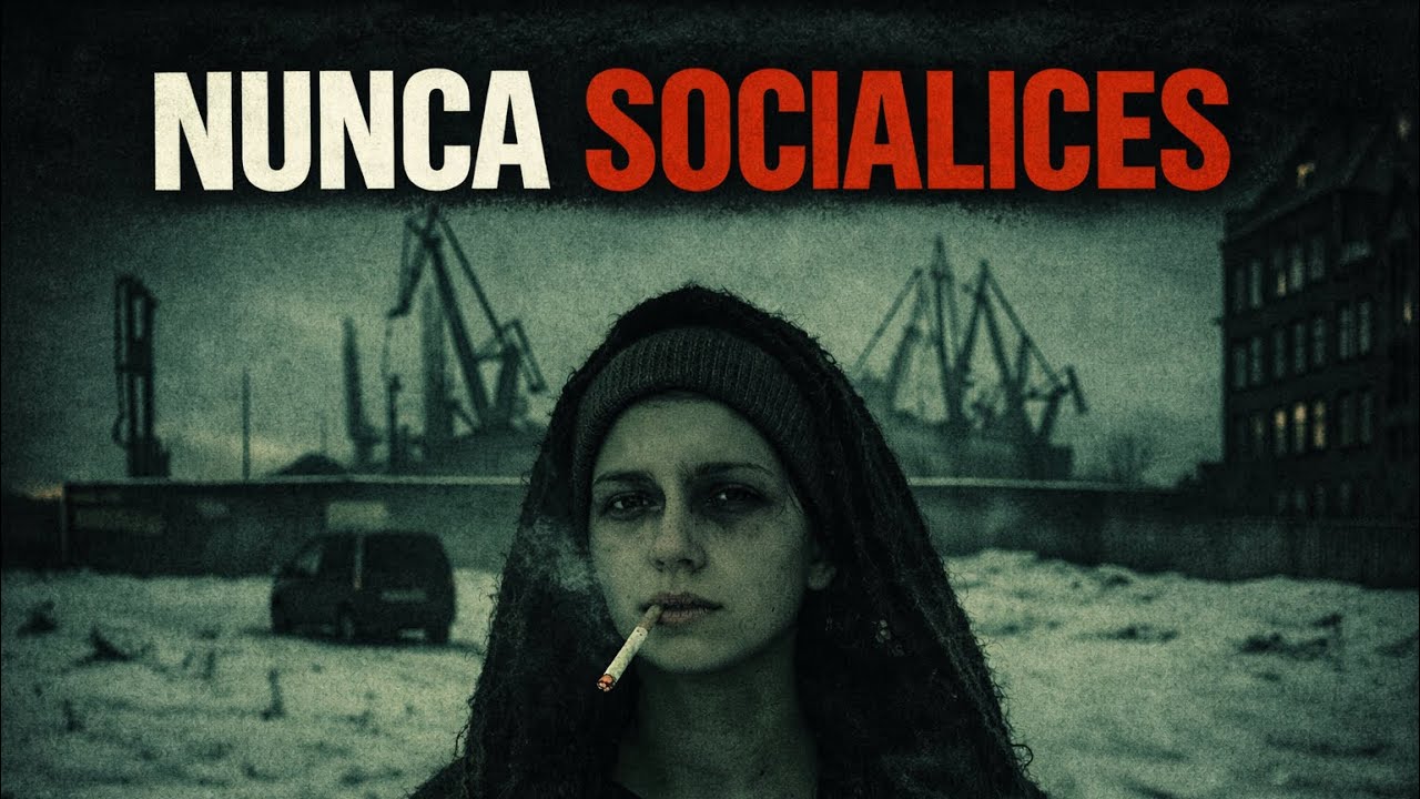 Por Qué Socializar Es La PEOR Droga Para Tu Mente Y Tu Energía Interior