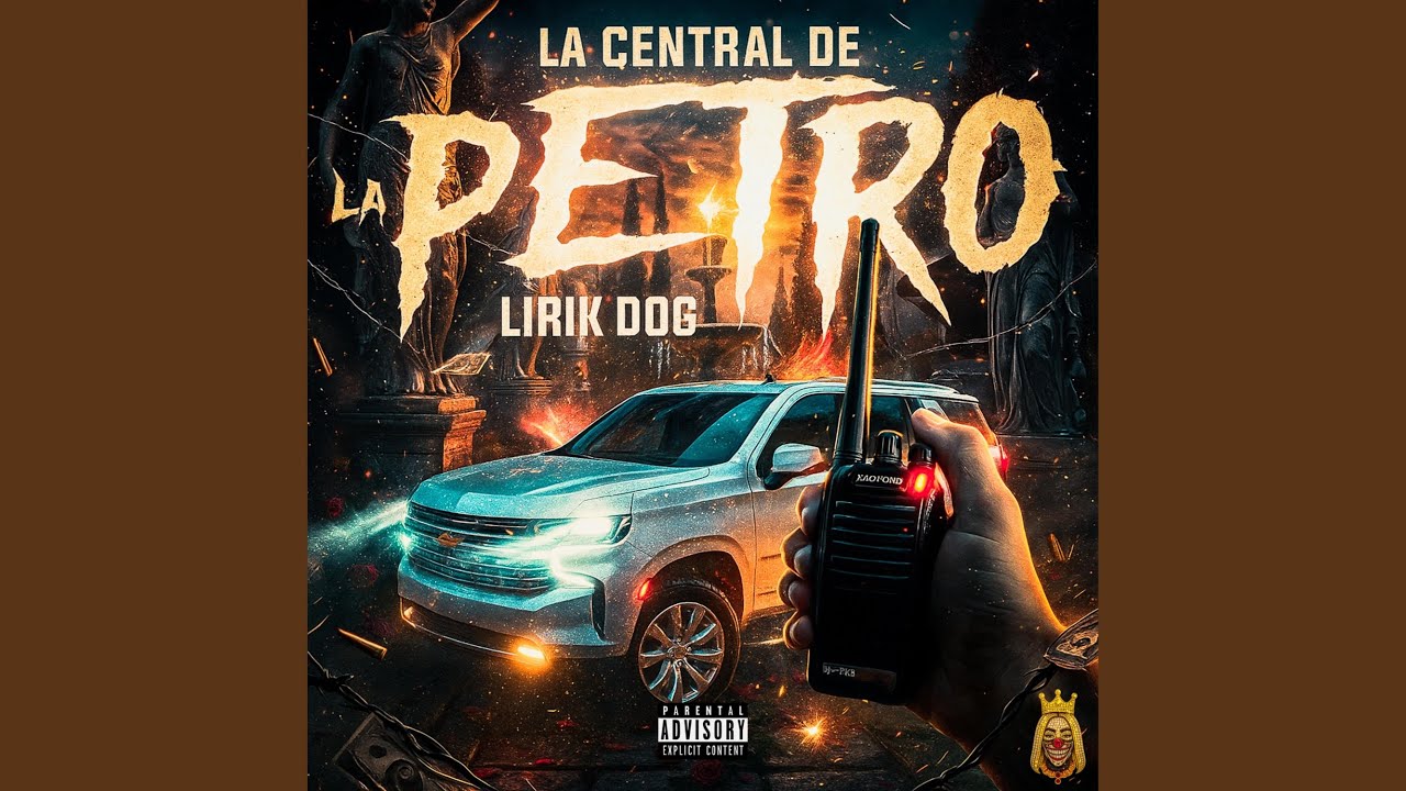 LA CENTRAL DE LA PETRO