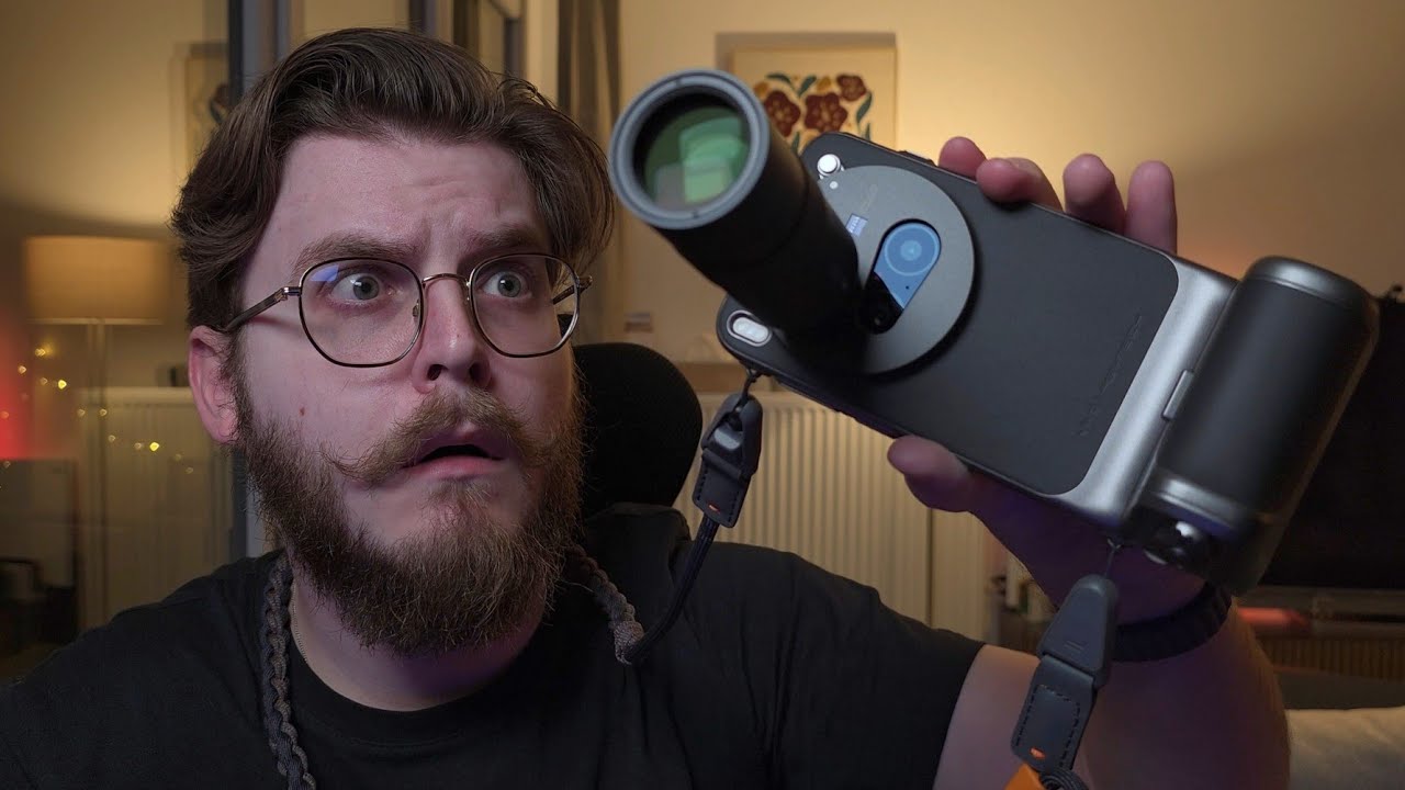 Vivo X300 Pro: Il m'a fait oublié le Xiaomi 17 Pro Max en 30 minutes ! (Unboxing)